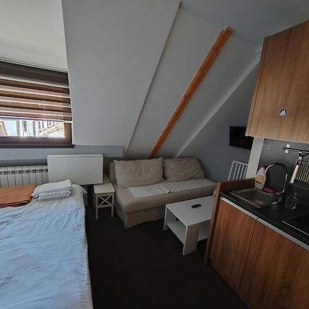 Apartamento Mali Medved Konaci Kopaonik Exterior foto