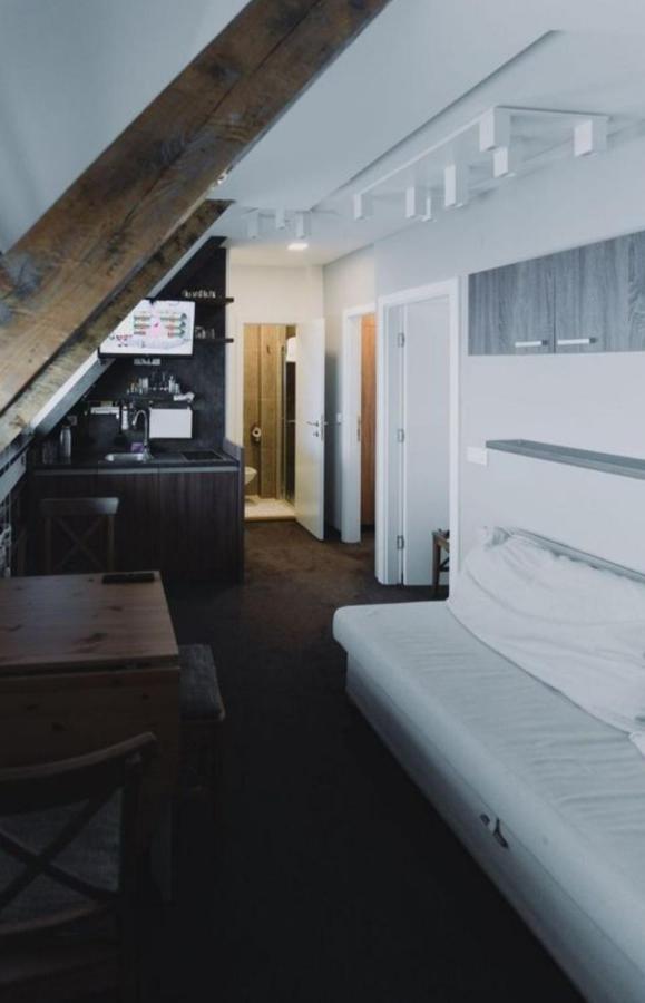 Apartamento Mali Medved Konaci Kopaonik Exterior foto