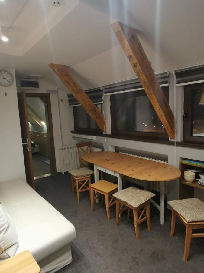Apartamento Mali Medved Konaci Kopaonik Exterior foto