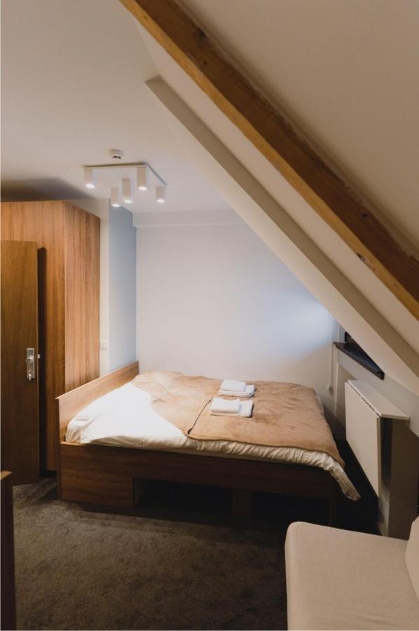 Apartamento Mali Medved Konaci Kopaonik Exterior foto